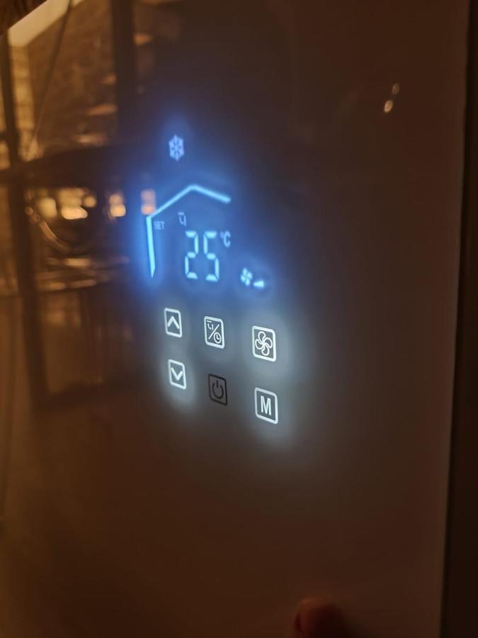 Appartamento Gattapone 9 Gubbio Bagian luar foto