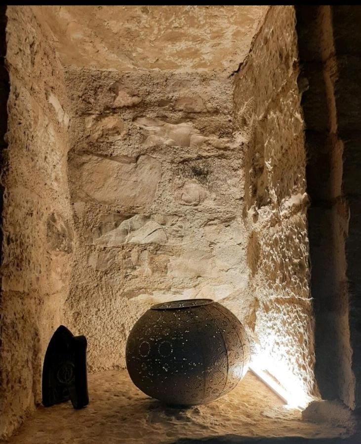 Appartamento Gattapone 9 Gubbio Bagian luar foto